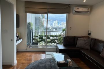 1 Bedroom Condo for sale in Baan Siri 31, Khlong Toei Nuea, Bangkok near BTS Phrom Phong