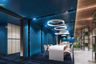 Condo for sale in Metro Sky Wutthakat, Talat Phlu, Bangkok near BTS Wutthakat