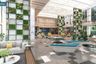 Condo for sale in Metro Sky Wutthakat, Talat Phlu, Bangkok near BTS Wutthakat