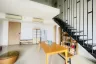 2 Bedroom Condo for sale in The Lofts Ekkamai, Phra Khanong, Bangkok near BTS Ekkamai