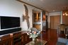 1 Bedroom Condo for rent in Baan Chao Praya, Khlong San, Bangkok near BTS Saphan Taksin