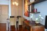 1 Bedroom Condo for rent in Baan Chao Praya, Khlong San, Bangkok near BTS Saphan Taksin