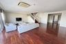 4 Bedroom Condo for rent in Sathorn Park Place, Thung Maha Mek, Bangkok near MRT Lumpini