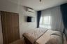 1 Bedroom Condo for rent in Altitude Unicorn Sathorn - Tha Phra, Talat Phlu, Bangkok near BTS Talat Phlu