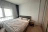 1 Bedroom Condo for rent in Altitude Unicorn Sathorn - Tha Phra, Talat Phlu, Bangkok near BTS Talat Phlu