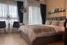 Condo for rent in Ideo Rama 9 - Asoke, Huai Khwang, Bangkok near MRT Phra Ram 9