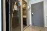Condo for rent in Ideo Rama 9 - Asoke, Huai Khwang, Bangkok near MRT Phra Ram 9