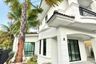4 Bedroom House for sale in Land and House Park Phuket, Chalong, Phuket