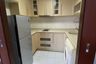 1 Bedroom Condo for rent in River Heaven, Bang Kho Laem, Bangkok near BTS Saphan Taksin