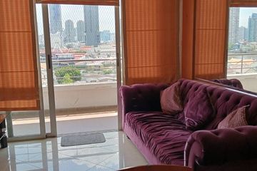 1 Bedroom Condo for rent in River Heaven, Bang Kho Laem, Bangkok near BTS Saphan Taksin