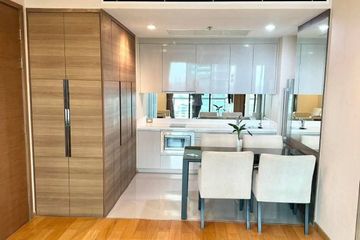 1 Bedroom Apartment for rent in The Address Sathorn, Silom, Bangkok near BTS Chong Nonsi