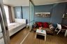 1 Bedroom Condo for rent in D Condo Creek Phuket, Kathu, Phuket
