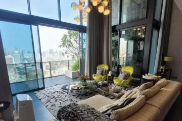 4 Bedroom Condo for sale in TELA Thonglor, Khlong Tan Nuea, Bangkok near BTS Thong Lo