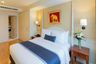 1 Bedroom Apartment for rent in Centre Point Hotel Sukhumvit 10, Khlong Toei, Bangkok near BTS Asoke