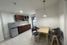 1 Bedroom Condo for rent in Sathorn Happy Land Tower, Thung Wat Don, Bangkok near BTS Chong Nonsi