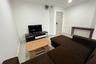 1 Bedroom Condo for rent in Sathorn Happy Land Tower, Thung Wat Don, Bangkok near BTS Chong Nonsi