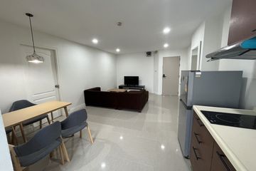 1 Bedroom Condo for rent in Sathorn Happy Land Tower, Thung Wat Don, Bangkok near BTS Chong Nonsi