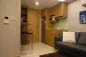 1 Bedroom Condo for rent in SOCIO Ruamrudee, Lumpini, Bangkok near BTS Ploen Chit
