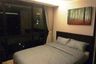 1 Bedroom Condo for rent in SOCIO Ruamrudee, Lumpini, Bangkok near BTS Ploen Chit