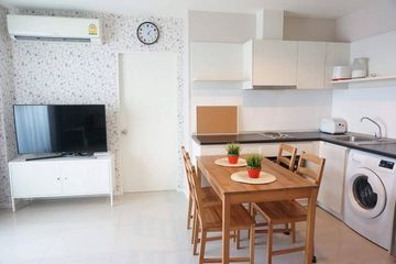 2 Bedroom Condo for sale in Aspire Sukhumvit 48, Phra Khanong, Bangkok near BTS Phra Khanong