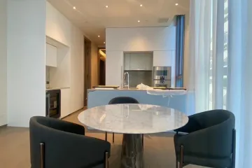 1 Bedroom Condo for rent in Lumpini, Bangkok near BTS Chit Lom