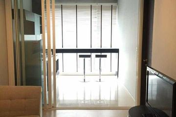 1 Bedroom Condo for rent in Rhythm Sukhumvit 44/1, Phra Khanong, Bangkok near BTS Phra Khanong