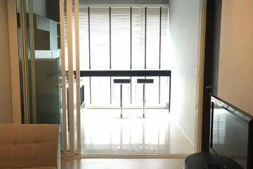 1 Bedroom Condo for rent in Rhythm Sukhumvit 44/1, Phra Khanong, Bangkok near BTS Phra Khanong