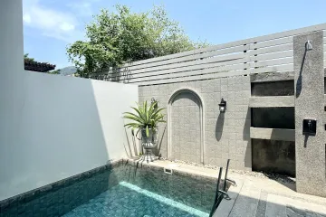 2 Bedroom Villa for rent in The Regent Hotel Kamala Beach, Kamala, Phuket