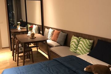 1 Bedroom Condo for rent in Park Origin Phrom Phong, Khlong Tan, Bangkok near BTS Phrom Phong