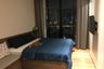 1 Bedroom Condo for rent in Park Origin Phrom Phong, Khlong Tan, Bangkok near BTS Phrom Phong