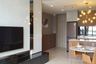 1 Bedroom Condo for rent in Noble Ploenchit, Lumpini, Bangkok near BTS Ploen Chit