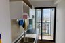 2 Bedroom Condo for sale in Supalai Loft Prajadhipok - Wongwian Yai, Somdet Chao Phraya, Bangkok near BTS Prajadhipok