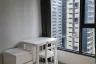 Condo for rent in Life Asoke Rama 9, Makkasan, Bangkok near MRT Phra Ram 9