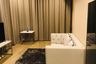 2 Bedroom Condo for rent in Ashton Asoke, Khlong Toei Nuea, Bangkok near MRT Sukhumvit
