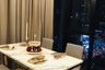 2 Bedroom Condo for rent in Ashton Asoke, Khlong Toei Nuea, Bangkok near MRT Sukhumvit