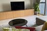 3 Bedroom Condo for rent in The Met, Thung Maha Mek, Bangkok near BTS Chong Nonsi