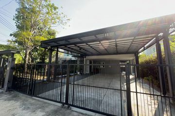 4 Bedroom House for sale in Mantana Bangna Km.7, Bang Kaeo, Samut Prakan