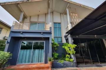 3 Bedroom House for rent in Pruksapuri Chanbua, Bang Kaeo, Samut Prakan