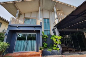 3 Bedroom House for rent in Pruksapuri Chanbua, Bang Kaeo, Samut Prakan