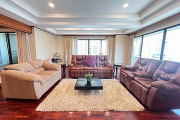 4 Bedroom Condo for sale in Mano Tower, Khlong Tan Nuea, Bangkok near BTS Phrom Phong