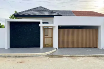 3 Bedroom Villa for sale in Chao Fah Garden Home 3, Ko Kaeo, Phuket