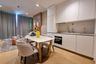 1 Bedroom Condo for rent in The Strand Thonglor, Khlong Tan Nuea, Bangkok near BTS Thong Lo