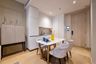 1 Bedroom Condo for rent in The Strand Thonglor, Khlong Tan Nuea, Bangkok near BTS Thong Lo