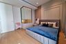 1 Bedroom Condo for rent in The Strand Thonglor, Khlong Tan Nuea, Bangkok near BTS Thong Lo