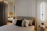 1 Bedroom Condo for rent in The President Sathorn-Ratchaphruek 3, Pak Khlong Phasi Charoen, Bangkok near MRT Bang Wa