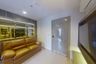 1 Bedroom Condo for rent in Life Asoke Rama 9, Makkasan, Bangkok near MRT Phra Ram 9