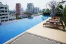 1 Bedroom Condo for rent in Siri On 8, Khlong Toei, Bangkok near BTS Nana