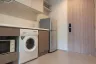 1 Bedroom Condo for rent in Life Sathorn Sierra, Talat Phlu, Bangkok near BTS Talat Phlu