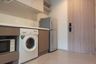 1 Bedroom Condo for rent in Life Sathorn Sierra, Talat Phlu, Bangkok near BTS Talat Phlu