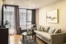 1 Bedroom Condo for rent in Klass Condo Langsuan, Lumpini, Bangkok near BTS Chit Lom